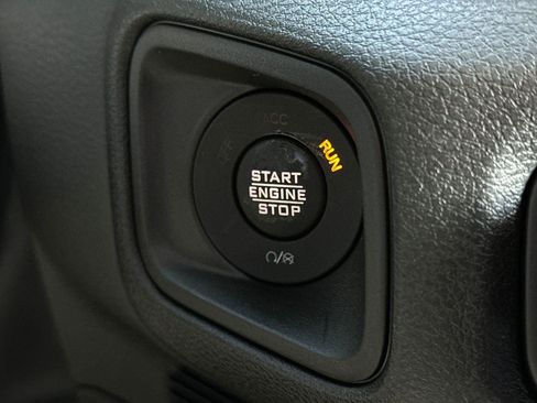 New 2026 Jeep Wrangler Sport S image 19