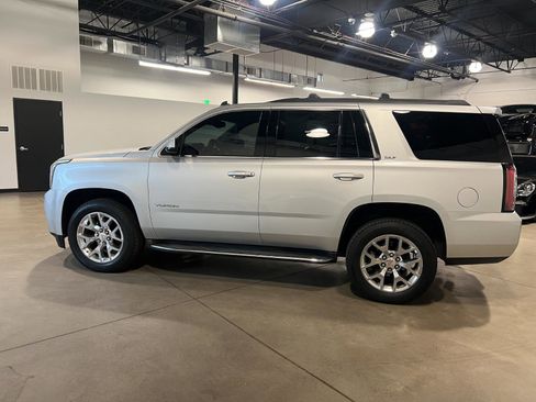 Used 2015 GMC Yukon SLT w/ Open Road Package image 6