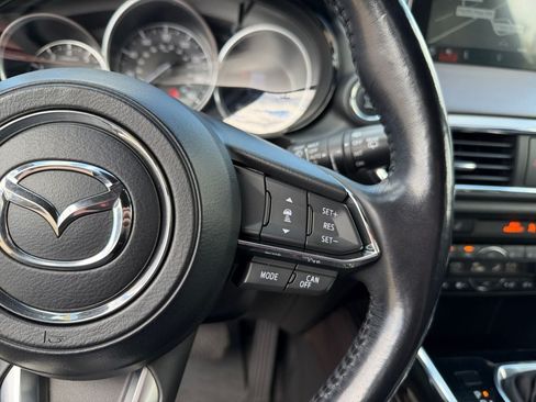 Used 2018 MAZDA CX-9 Grand Touring AWD/4WD image 16
