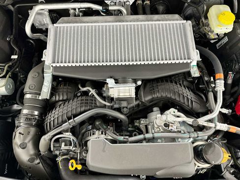 New 2025 Subaru Outback Limited XT w/ Popular Package #2 image 29