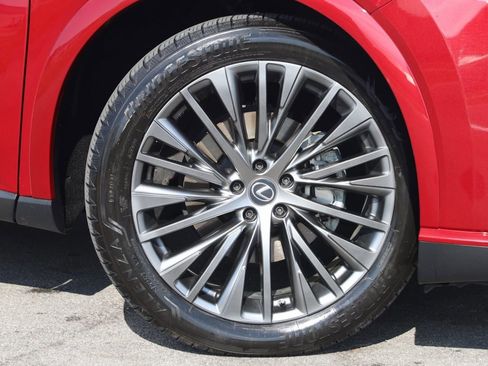 Used 2023 Lexus RX 350 image 18