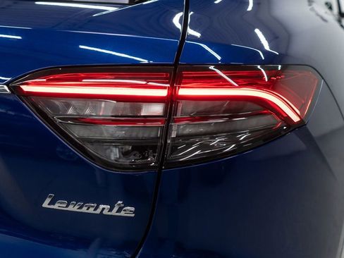 Used 2022 Maserati Levante GT image 43