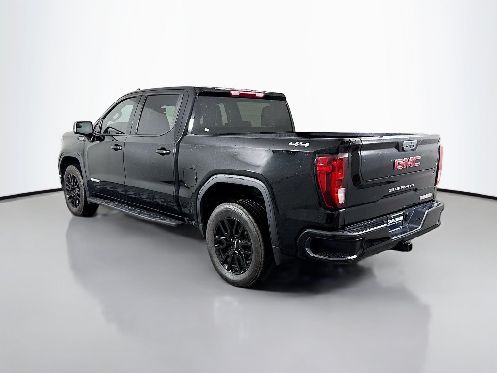 Used 2024 GMC Sierra 1500 Elevation AWD/4WD image 5