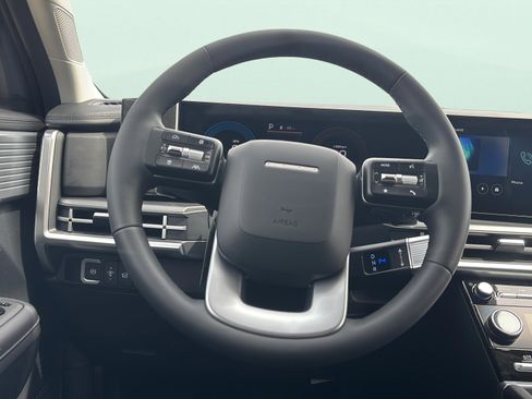 New 2026 Hyundai Santa Fe SEL FWD image 12