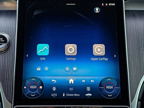 New 2026 Mercedes-Benz GLC 300 4MATIC image 16