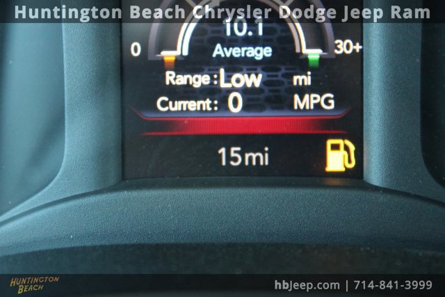 Used 2026 RAM 1500 Big Horn AWD/4WD image 19