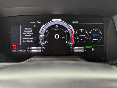 Used 2023 Toyota Sequoia TRD Pro image 17