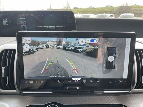 New 2026 Ford Expedition Max Active RWD image 19