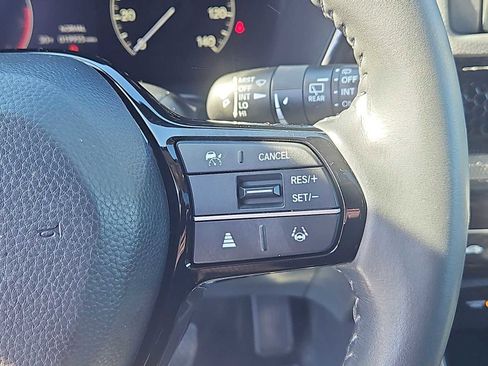 Certified 2023 Honda CR-V EX-L image 23