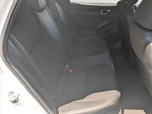 Used 2024 Honda Civic Sport image 18