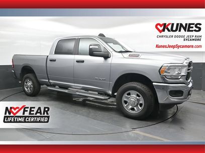 Used 2024 RAM 2500 Big Horn w/ Bed Utility Group