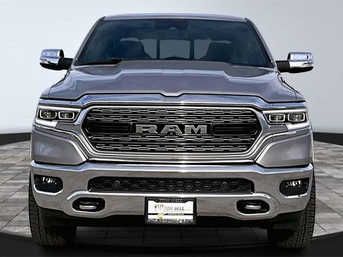 Used 2019 RAM 1500 Limited image 4