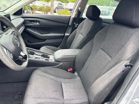 Used 2023 Honda Accord LX image 13