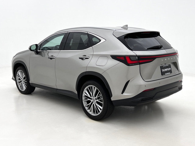 Used 2025 Lexus NX 350 AWD w/ Cold Area Package image 9