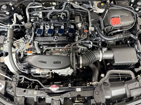 Used 2023 Acura Integra A-Spec image 27