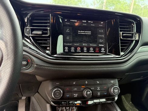 Used 2021 Dodge Durango GT AWD/4WD image 19