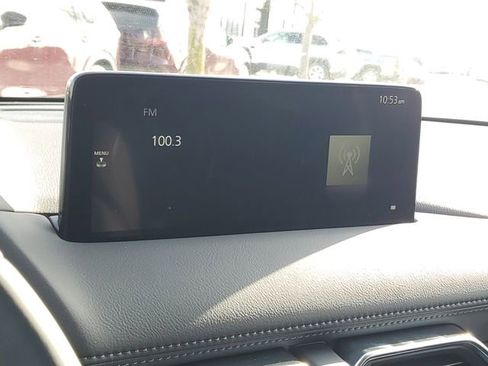 New 2025 MAZDA CX-5 AWD 2.5 S w/ Select Package image 26