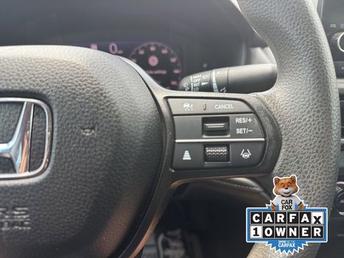 Used 2024 Honda Accord EX image 31