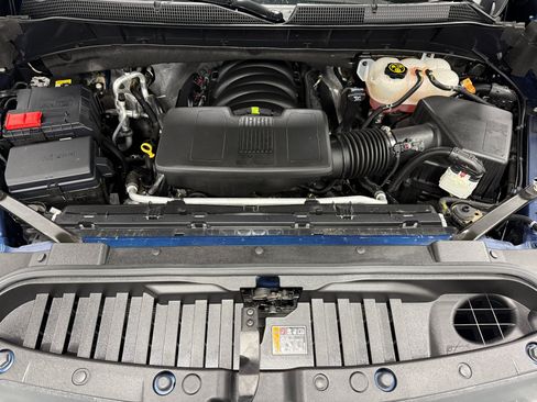 Used 2023 Chevrolet Silverado 1500 LT image 28