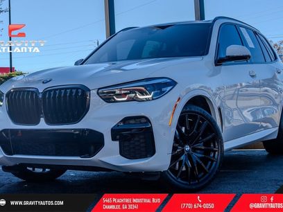 Used 2023 BMW X5 sDrive40i w/ M Sport Package