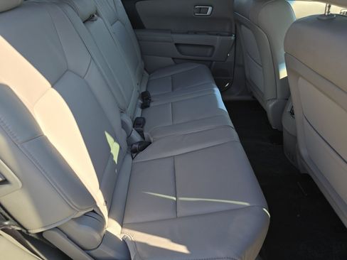 Used 2012 Honda Pilot EX-L image 19
