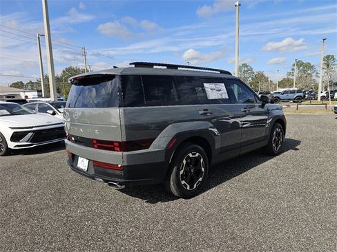 New 2025 Hyundai Santa Fe SEL image 3