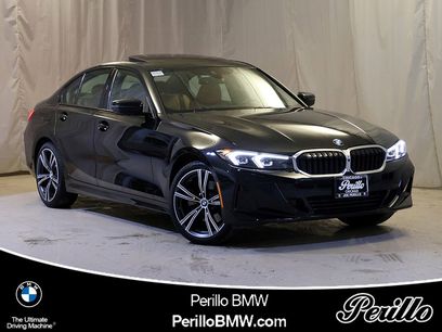 Certified 2023 BMW 330i xDrive Sedan w/ Premium Package