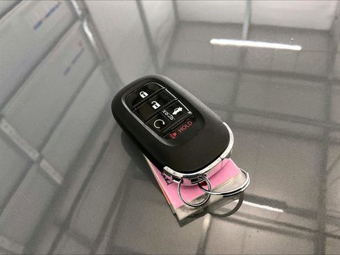 Used 2024 Honda Accord Sport image 9