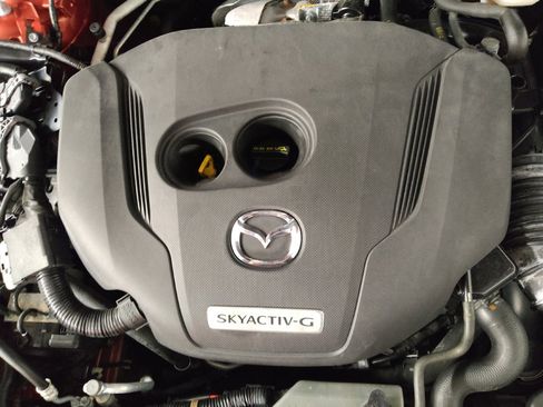 Used 2019 MAZDA MAZDA6 Signature FWD image 30