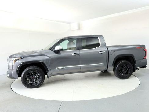 Used 2025 Toyota Tundra 1794 Edition AWD/4WD image 3