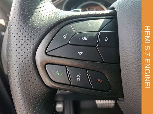 Used 2023 Dodge Challenger R/T RWD image 20