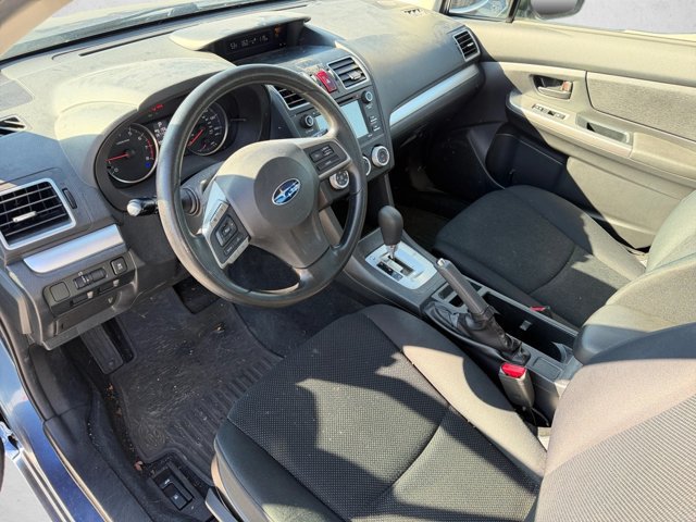 Used 2016 Subaru Impreza 2.0i AWD/4WD image 4
