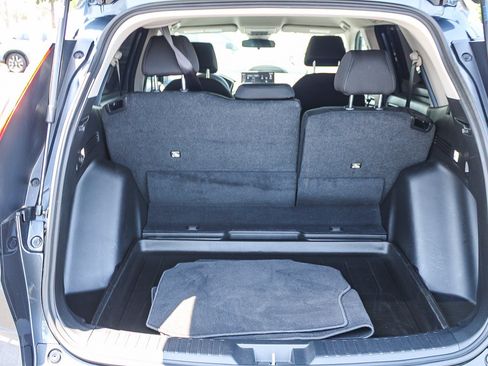 Certified 2026 Honda CR-V LX image 27