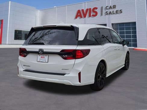 Used 2025 Honda Odyssey Sport-L image 6