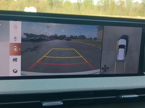 New 2026 Genesis GV80 3.5T Advanced AWD/4WD image 20