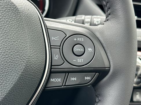 New 2025 Toyota RAV4 XLE Premium image 21