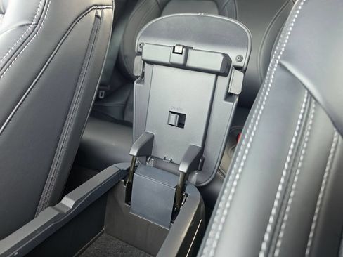 New 2026 Ford Mustang Premium RWD image 29