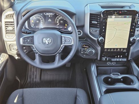 New 2026 RAM 1500 Lone Star image 28