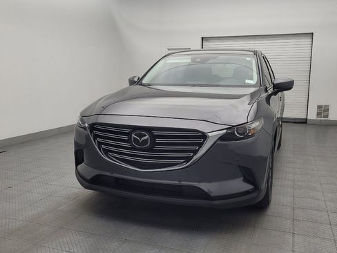 Used 2021 MAZDA CX-9 Touring w/ Touring Premium Package FWD image 15