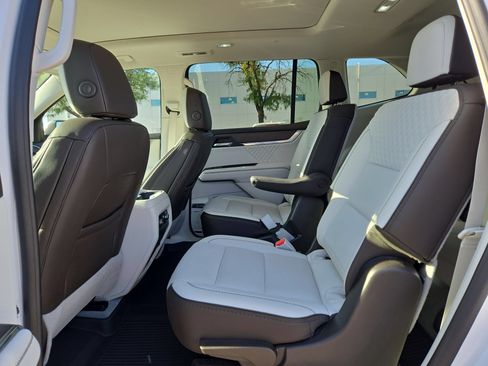 Used 2024 GMC Acadia Denali w/ LPO, Floor Liner Package FWD image 13