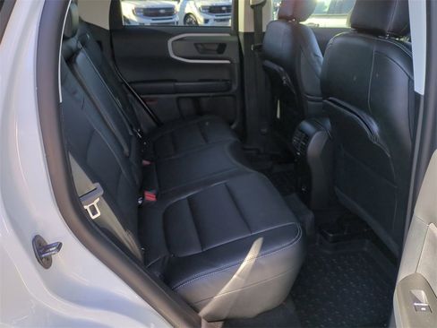 Used 2024 Ford Bronco Sport Big Bend w/ Convenience Package image 14
