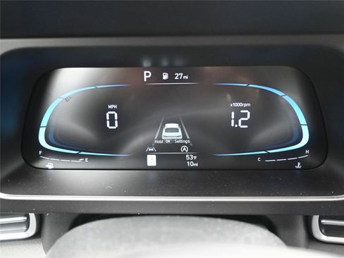 New 2026 Hyundai Elantra SE image 11