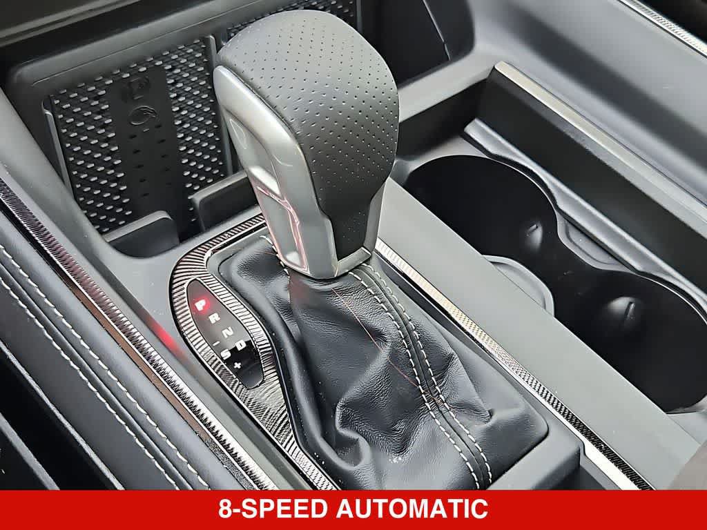 New 2026 RAM 1500 RHO w/ RHO Level 1 Equipment Group AWD/4WD image 36