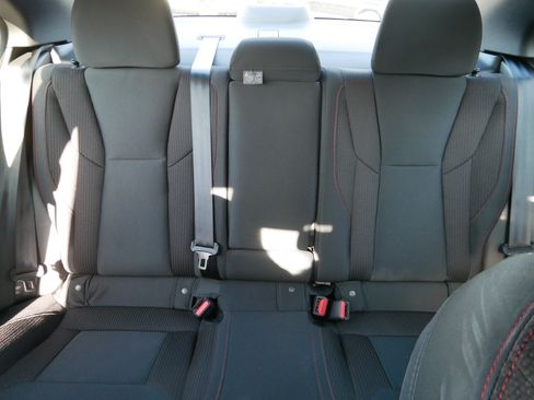 Used 2024 Subaru WRX Premium AWD/4WD image 13