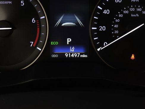 Used 2017 Lexus ES 350 w/ Luxury Package FWD image 20