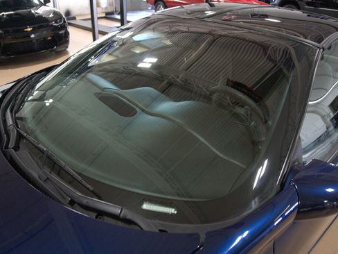 Used 2001 Chevrolet Camaro LT w/ Preferred Equipment Group 1 image 13