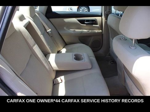 Used 2014 Nissan Altima 2.5 SV w/ Convenience Package FWD image 22