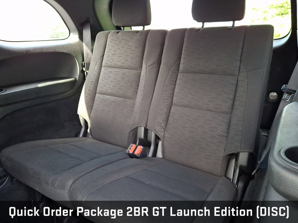 Used 2023 Dodge Durango GT RWD image 14
