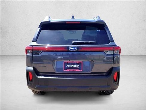 New 2026 Subaru Outback Touring XT AWD/4WD image 3