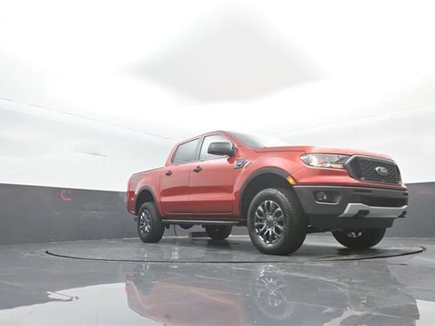 Certified 2022 Ford Ranger XLT w/ Equipment Group 302A High image 27